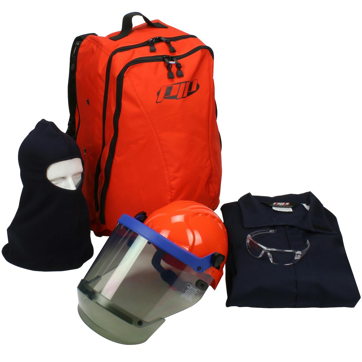PIP® PPE 2 Arc Flash Kit - 8 Cal/cm2 (9150-5388EB)