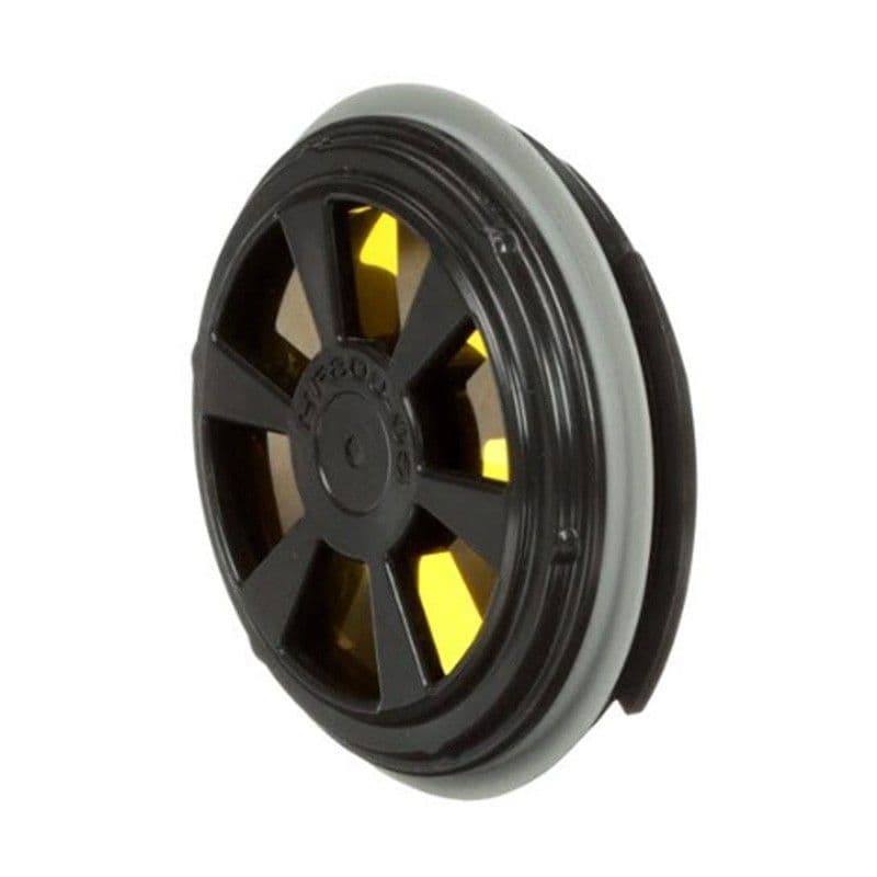 3M Scott Fire & Safety PROMASK ACCESSORIES Rubber Head Harness (012692)