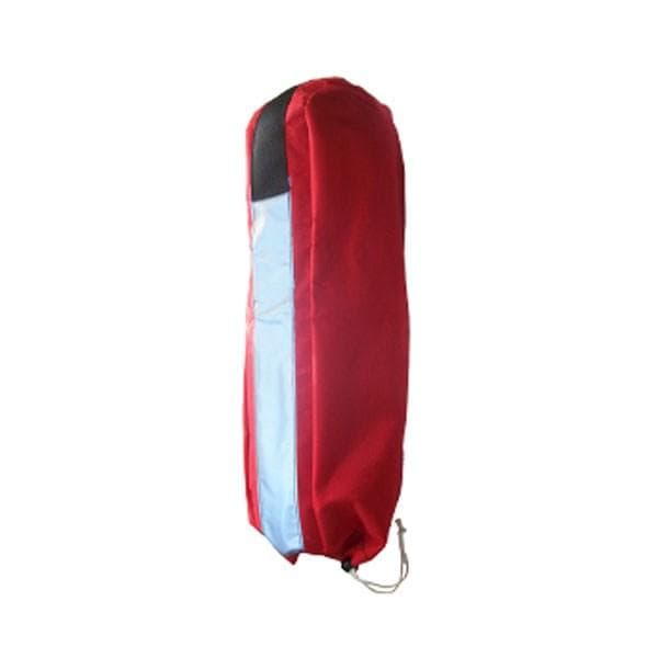 3M Scott Fire & Safety Cylinder Protective Cover Red (9L 200/300 bar)