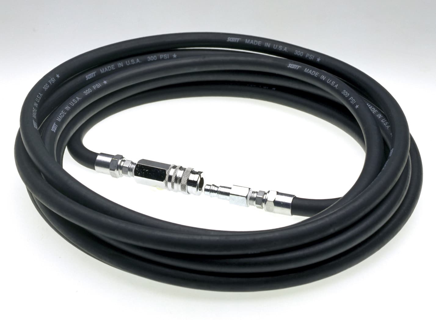 20M Hose Airline Antistatic With Stripe AIRLINE HOSES