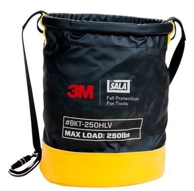 3M DBI-SALA Python Hook2Loop Bungee Tether - Rated 15.9kg (1500049)