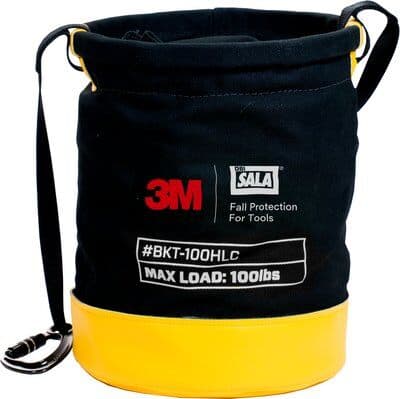 3M DBI-SALA Quick Wrap Tape II 1500174 Yellow