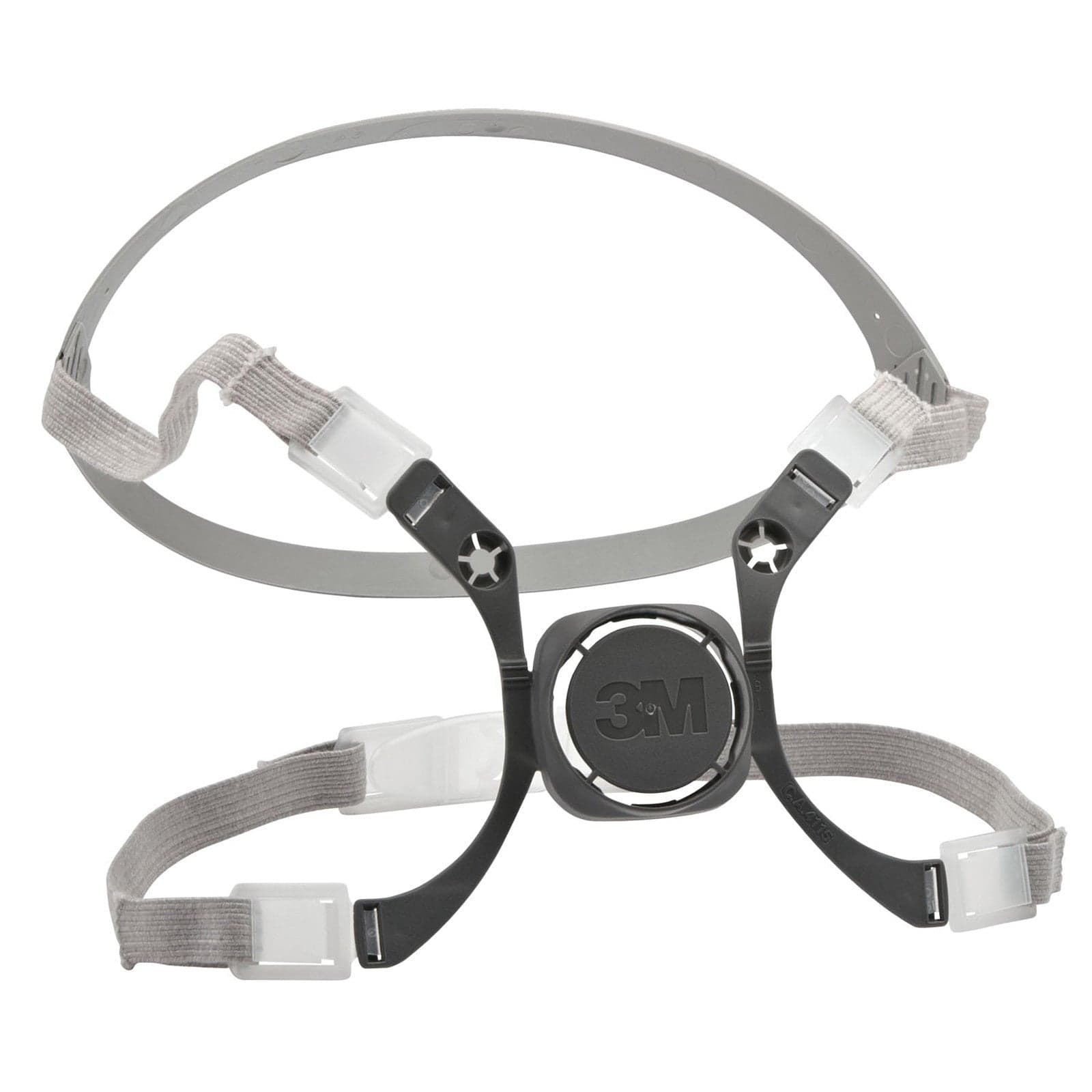 3M Scott Fire & Safety Vision 3 LQF Facemask Small Harness (2003575)