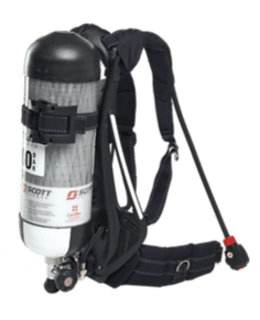 3M Scott Fire & Safety Propak-F-Ez-Flo (V2)