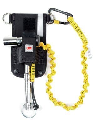 3M DBI-SALA First-Man-Up Remote Anchoring System 2.4m-4.8m (2104531)