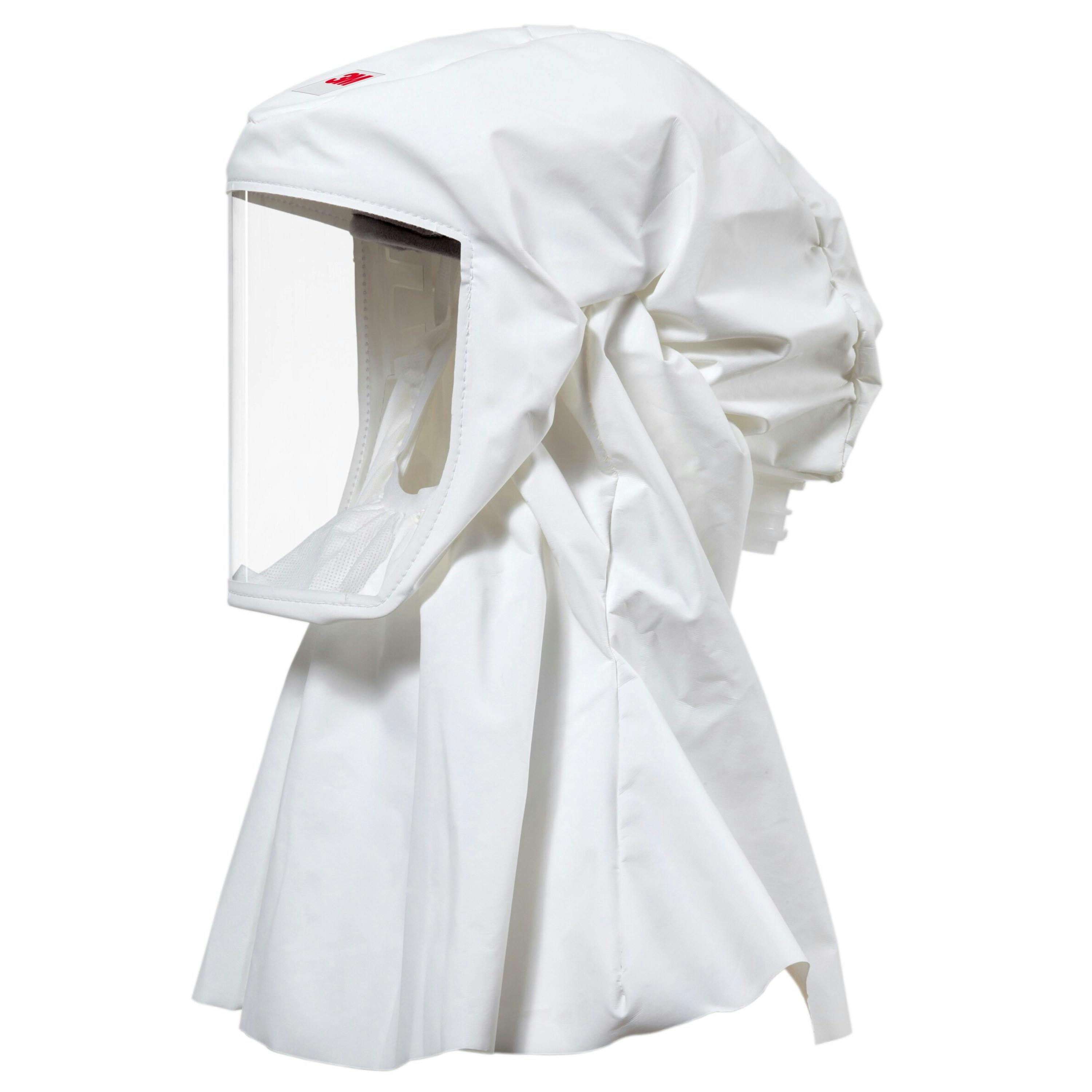 3M™ S-Series High Durability Hood S-533S