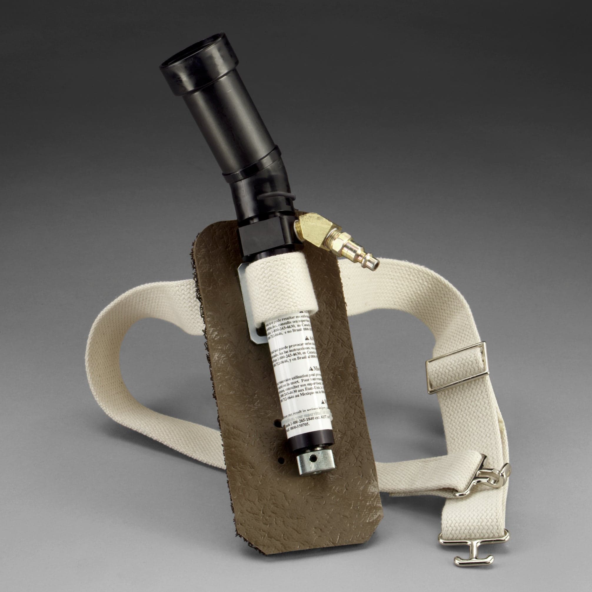 3M A1B1E1 Organic Vapour/Acid Gas Cartridge Filter (6057)