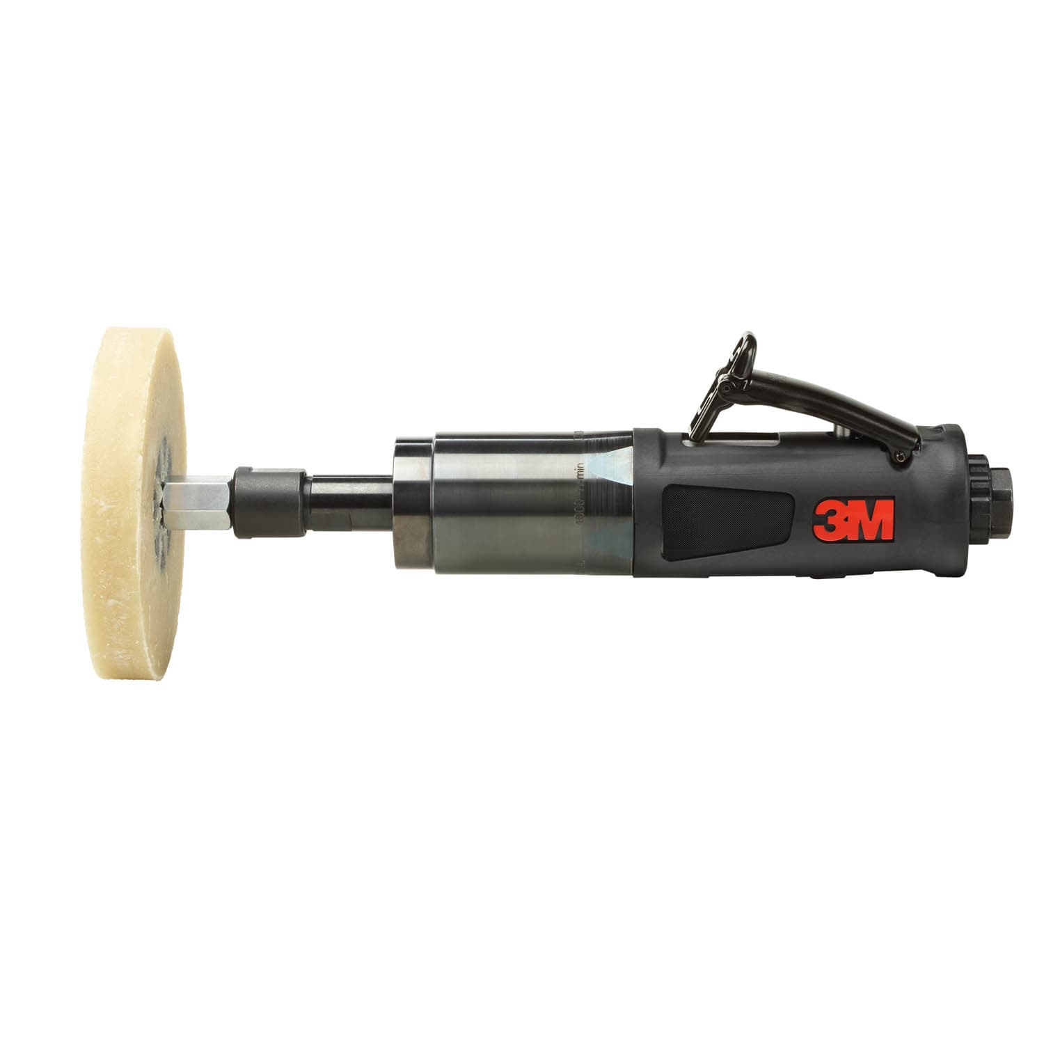 Service/Repair for 3M Die Grinder 28332, .5 hp, 1/4 in Collet, 4,000 RPM, Service Part, Return Required