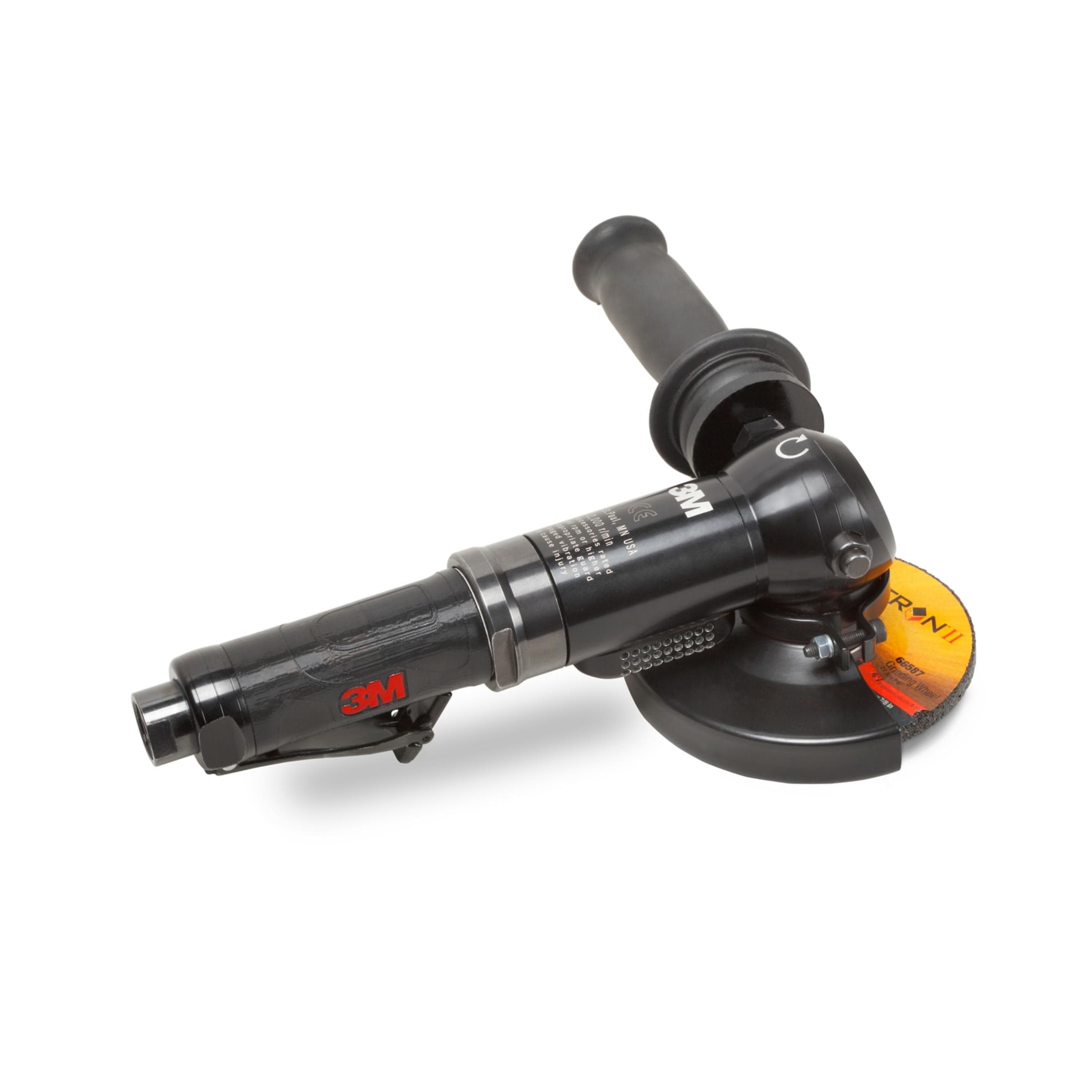 Service/Repair for 3M Grinder 28824, T27, 4-1/2 in x 5/8 in-11 in EXT, 1.5 hp, Service Part, Return Required