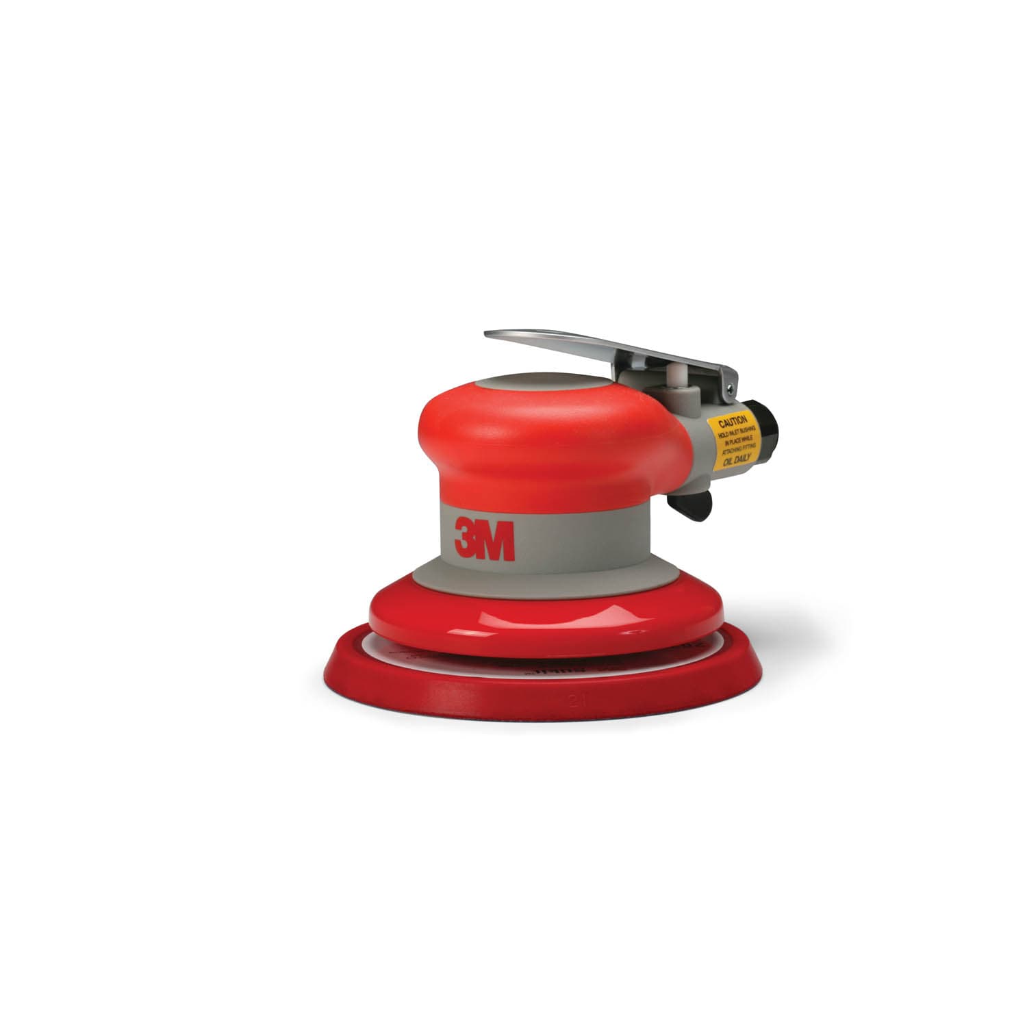 Service/Repair for 3M Non-Vacuum Random Orbital Sander 20317, 5 in, 3/16 in Orbit, Service Part, Return Required