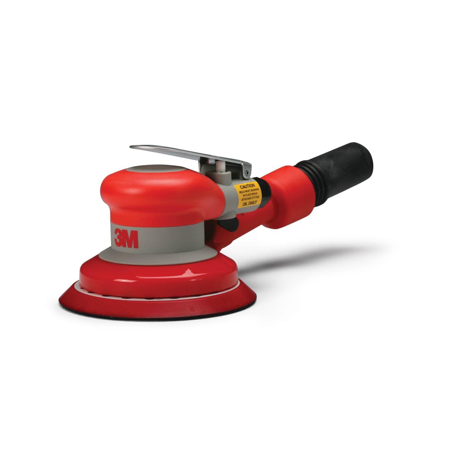 Service/Repair for 3M Self-Generated Vacuum Random Orbital Sander 20319, 5 in, 3/16 in Orbit, Service Part, Return Required