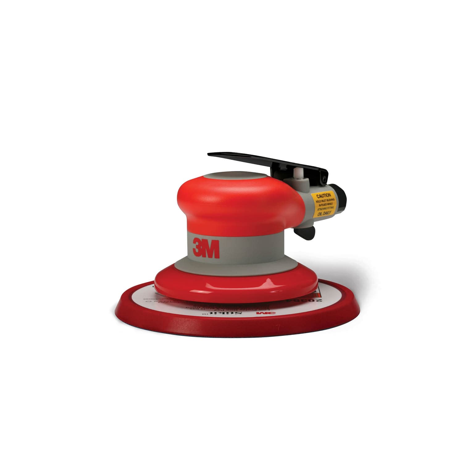 Service/Repair for 3M Non-Vacuum Random Orbital Sander 20324, 6 in, 5/16 in Orbit, Service Part, Return Required
