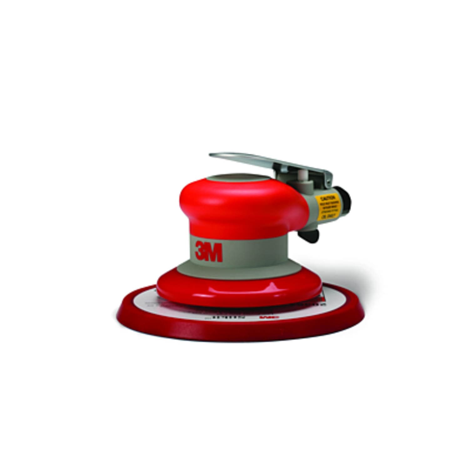 Service/Repair for 3M Non-Vacuum Random Orbital Sander 20325, 6 in, 3/16 in Orbit, Service Part, Return Required