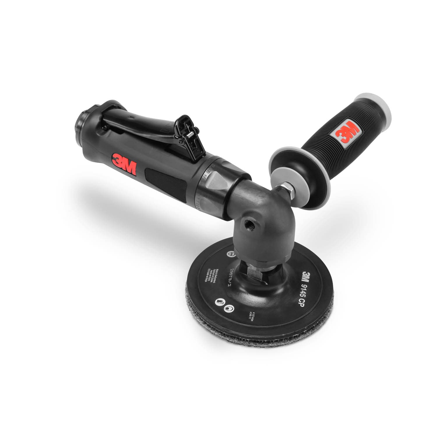 Service/Repair for 3M Disc Sander 20232, 3 in, 1 hp, Service Part, Return Required