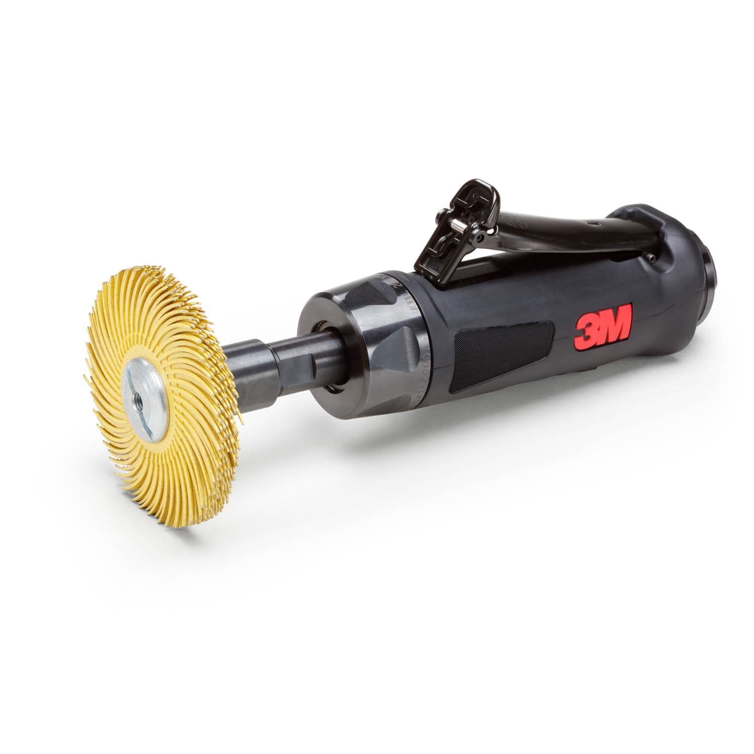 Service/Repair for 3M Die Grinder 20237, 1 hp, 1/4 in Collet, 20,000 RPM, Service Part, Return Required
