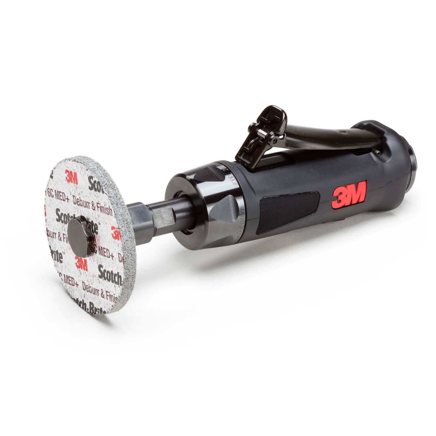 Service/Repair for 3M Die Grinder 20238, 1 hp, 1/4 in Collet, 18,000 RPM, Service Part, Return Required