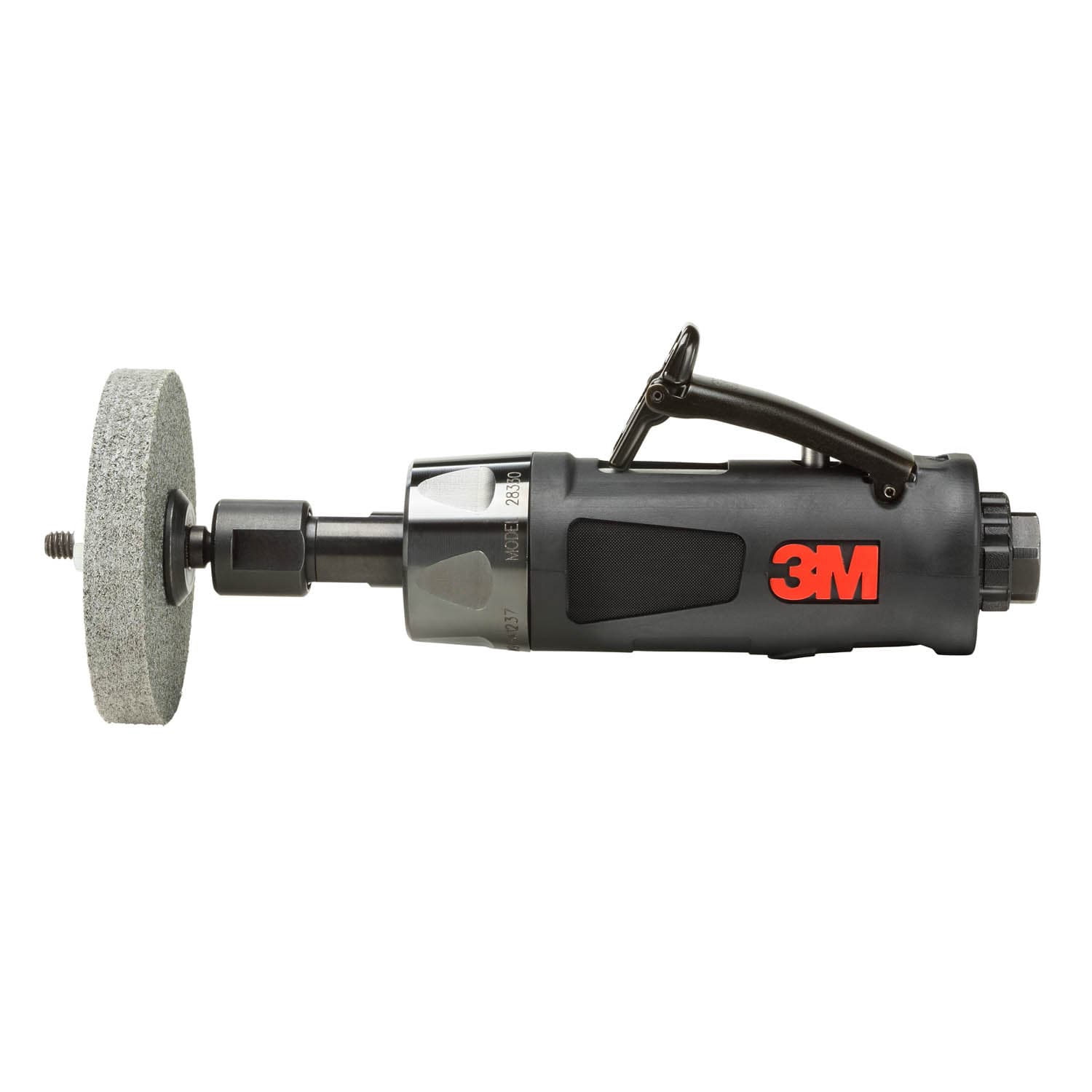 Service/Repair for 3M Die Grinder 28330, .5 hp, 1/4 in Collet, 18,000 RPM, Service Part, Return Required