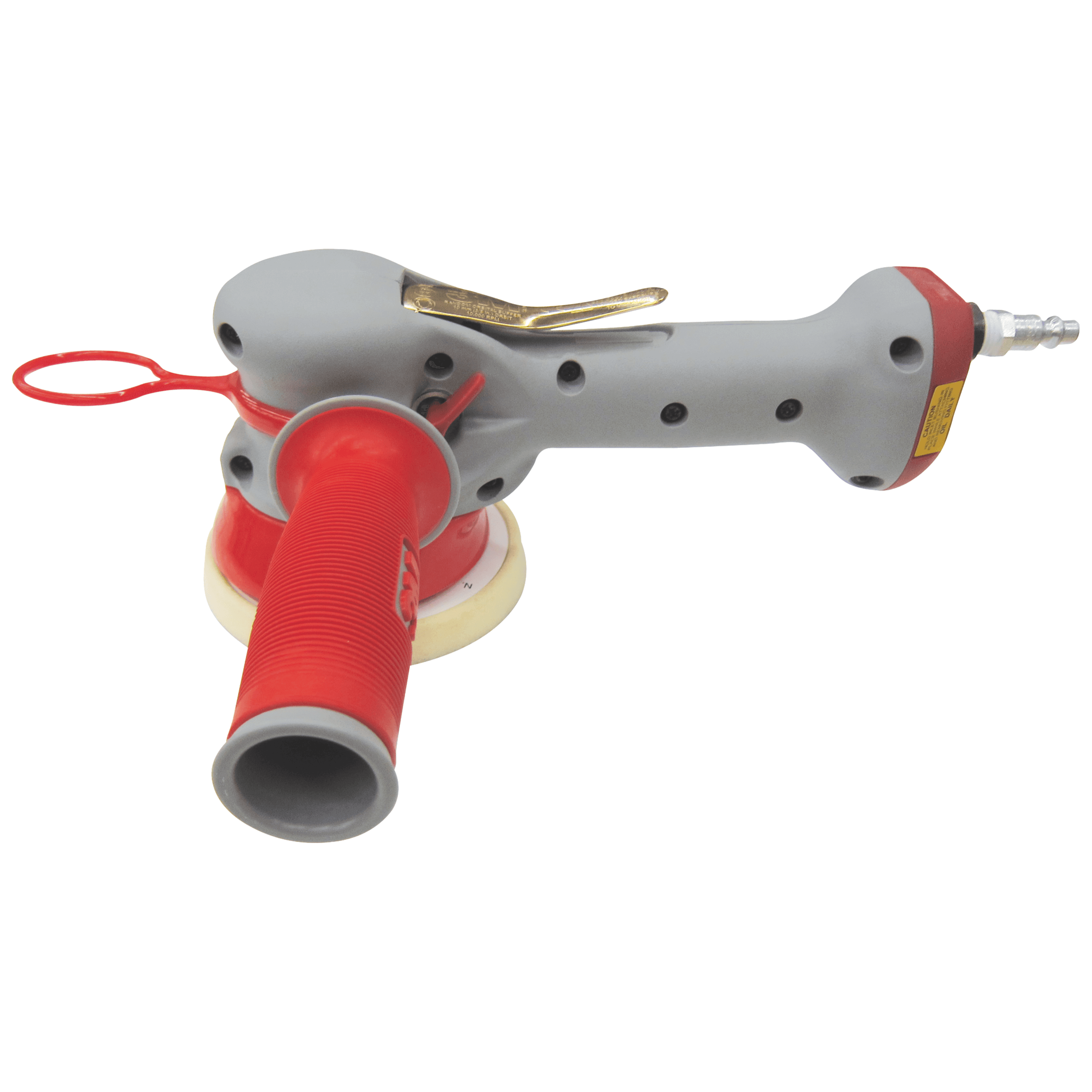 Service/Repair for 3M Random Orbital Buffer 28392, 5 in, 10 mm Orbit, Service Part, Return Required