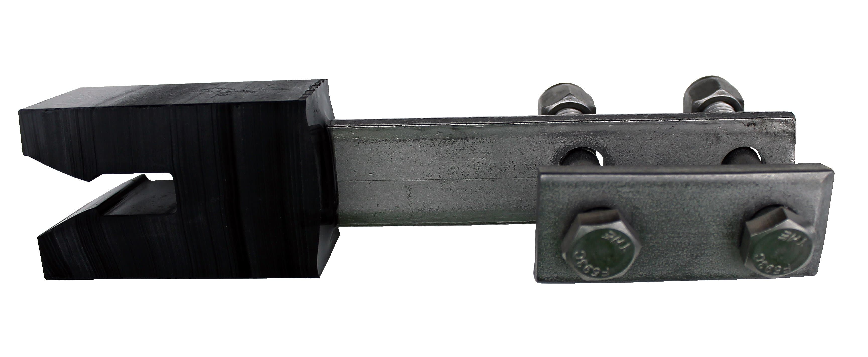 DBI Sala Lad-Saf Stainless Steel Cable Guide Bolt On (6100457)