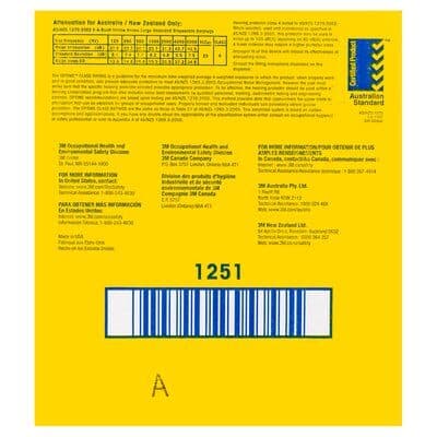 9m DBI-SALA Lad-Saf Flexible Stainless Steel CABLE, FLEX, 3/8/30, SWAGE, 7X19 SS (6115013)