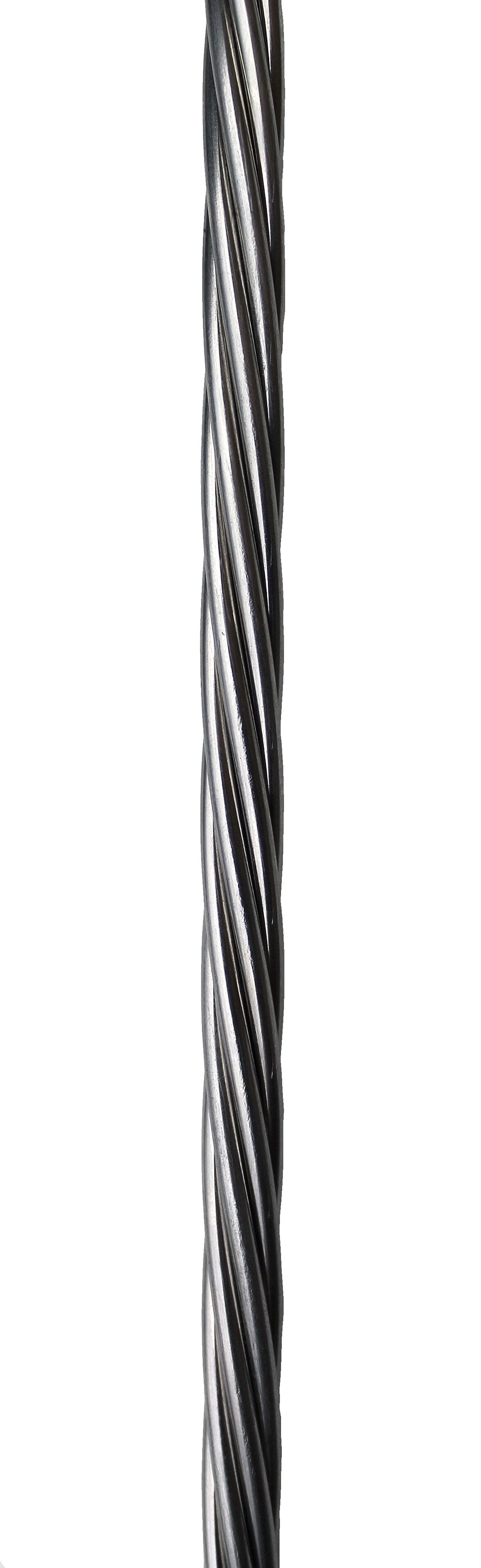 3M DBI-SALA Lad-Saf Bracketry for Mono Pole Stainless Steel (6116638)