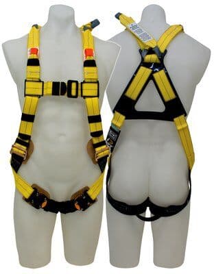 3M DBI-SALA LARGE ExoFit NEX Cross-Over Harness (613L2016)