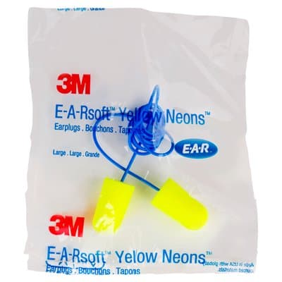 3M Dust/Particle Respirator Kit 6225, P2, Medium