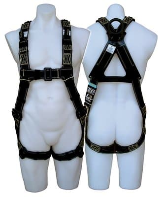 3M DBI-SALA LARGE ExoFit NEX Tower Workers Harness (653L4016)