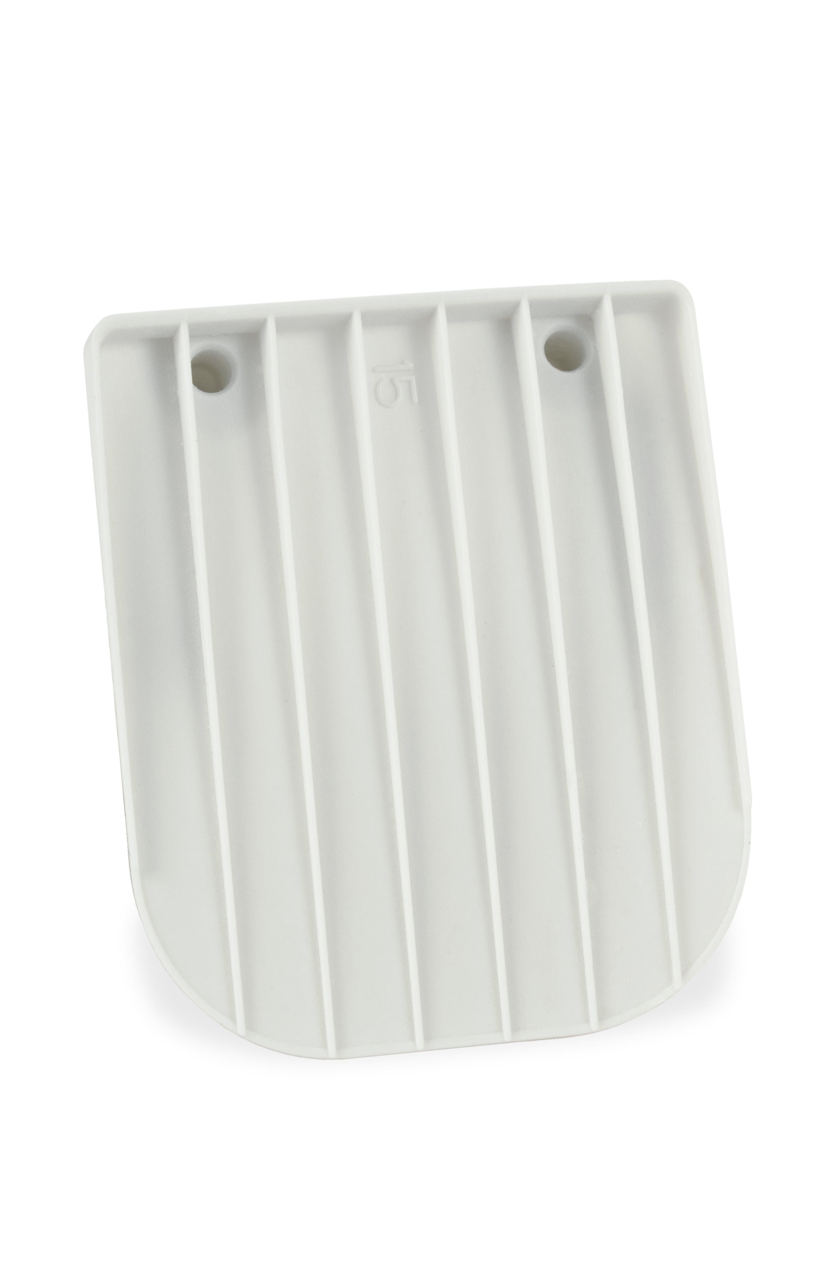 3M Rugged Comfort Exhalation Valve (6583) - Substitutes for 7583