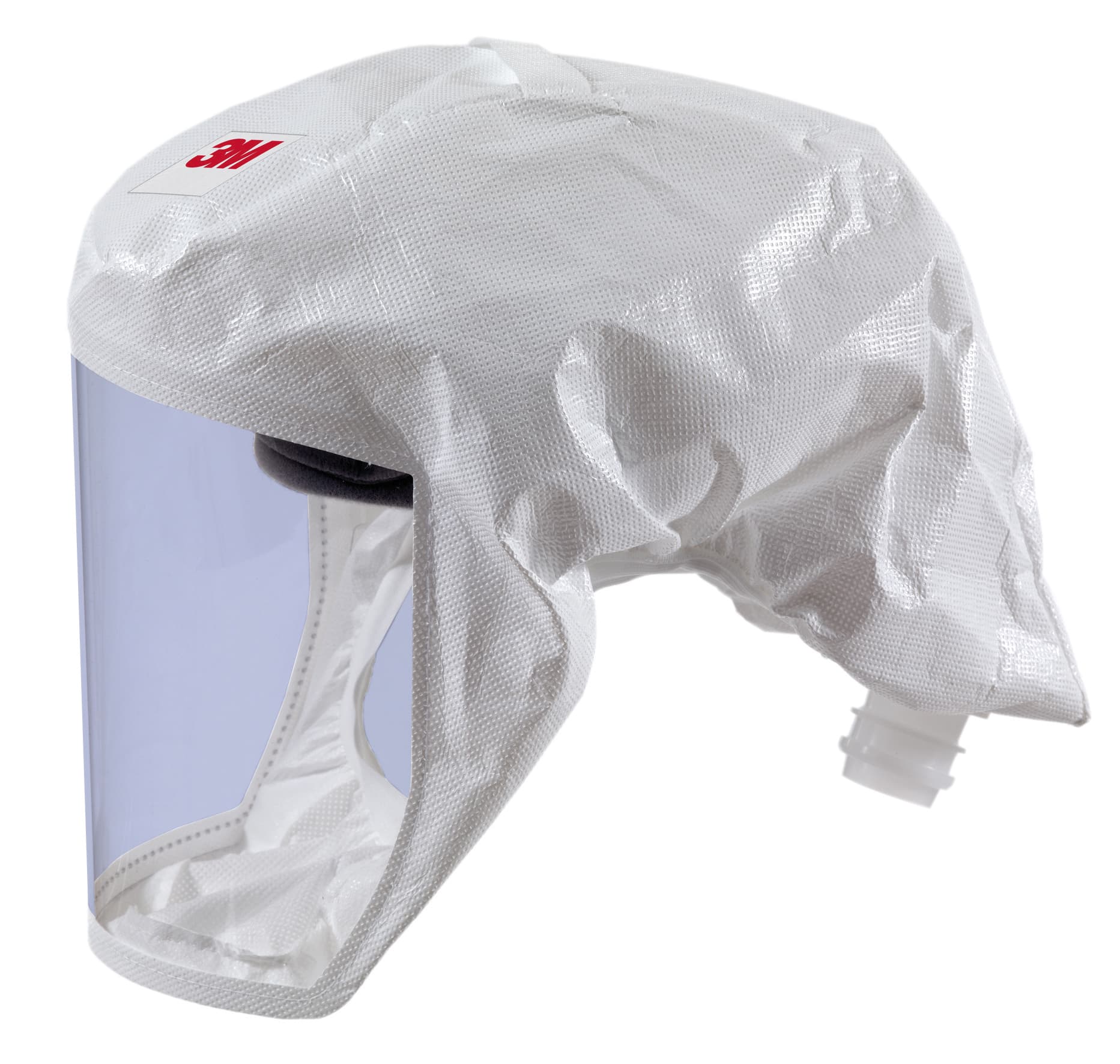 3M Versaflo S-Series Headcover Medium/Large (S-133L)