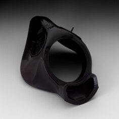 3M™ Nose Cup Assembly 7881S, Silicone, 5 EA/Case