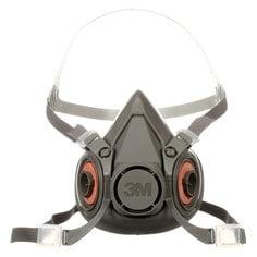 3M™ Half Facepiece Reusable Respirator 6300/07026(AAD) Large_3