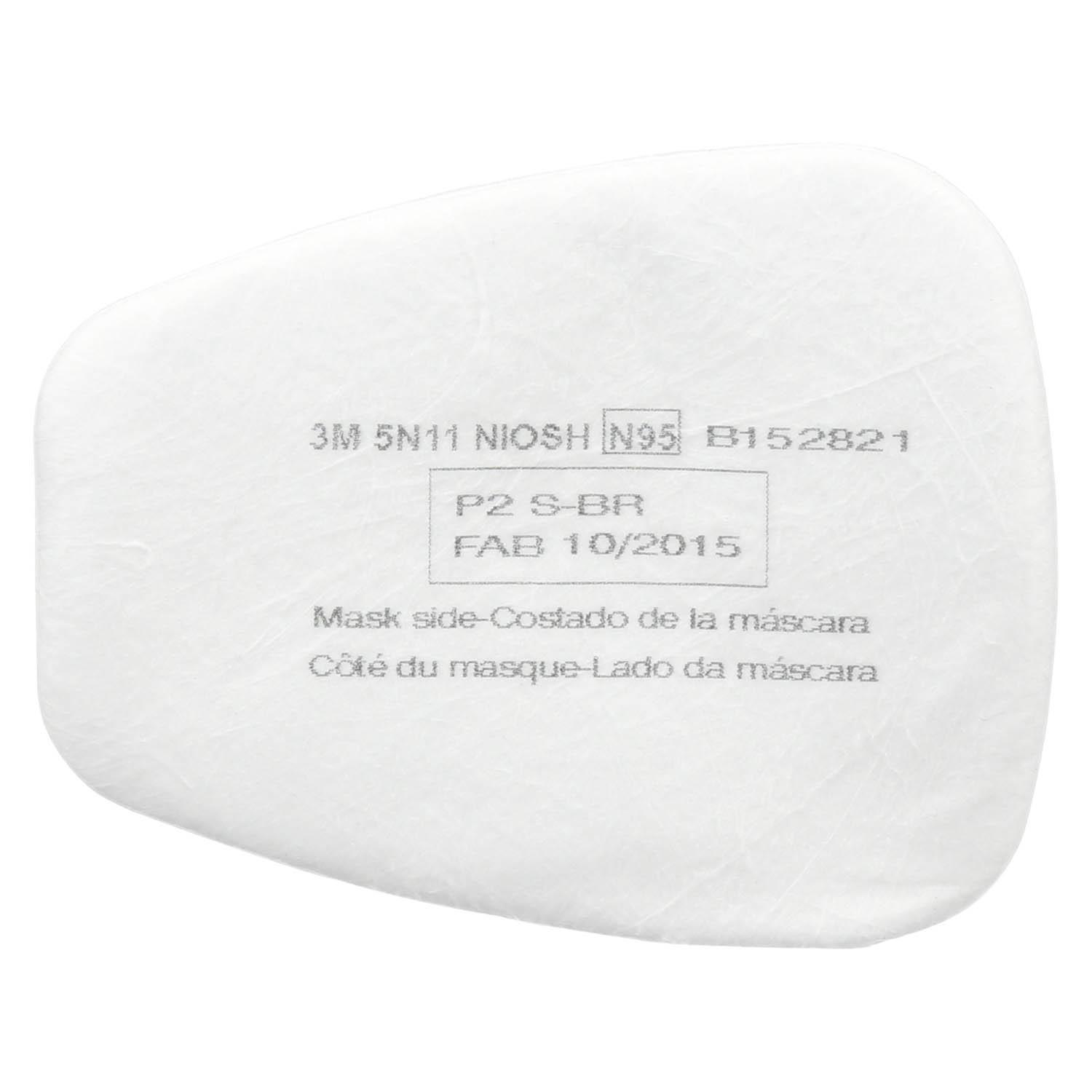 3M™ Particulate Filter 5N11_1