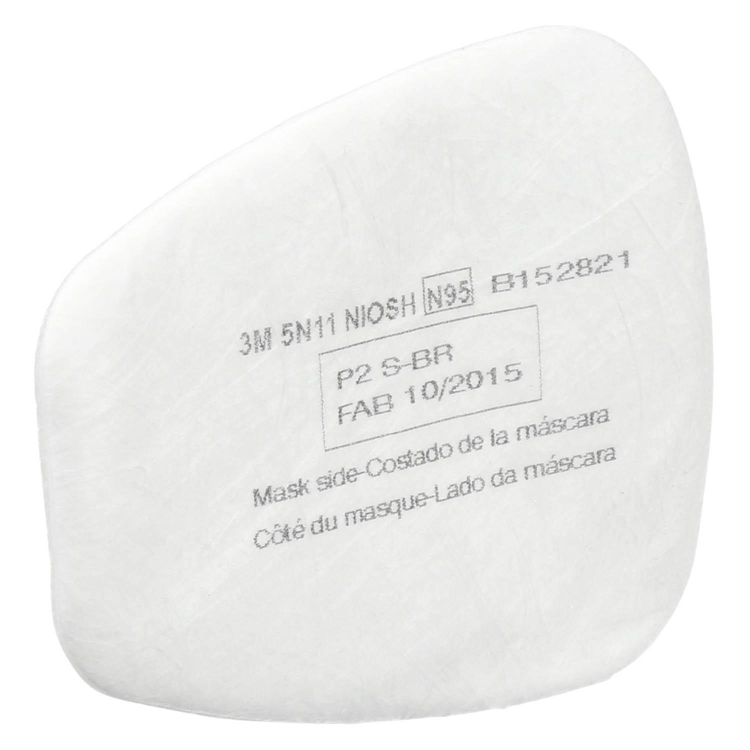 3M™ Particulate Filter 5N11_2