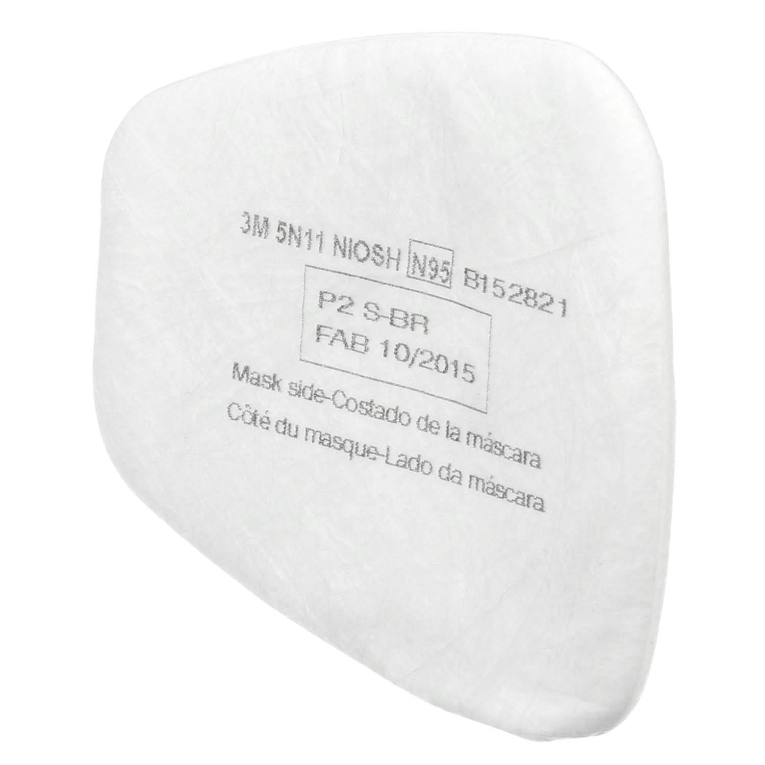 3M™ Particulate Filter 5N11_0