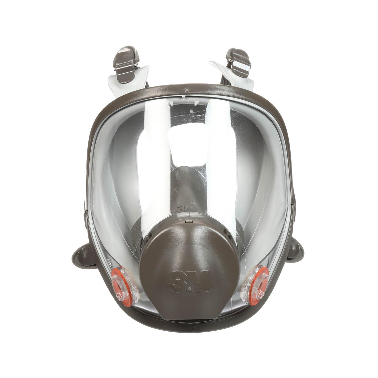 3M™ Full Facepiece Reusable Respirator 6700 Small_2