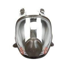 3M™ Full Facepiece Reusable Respirator 6700 Small_4