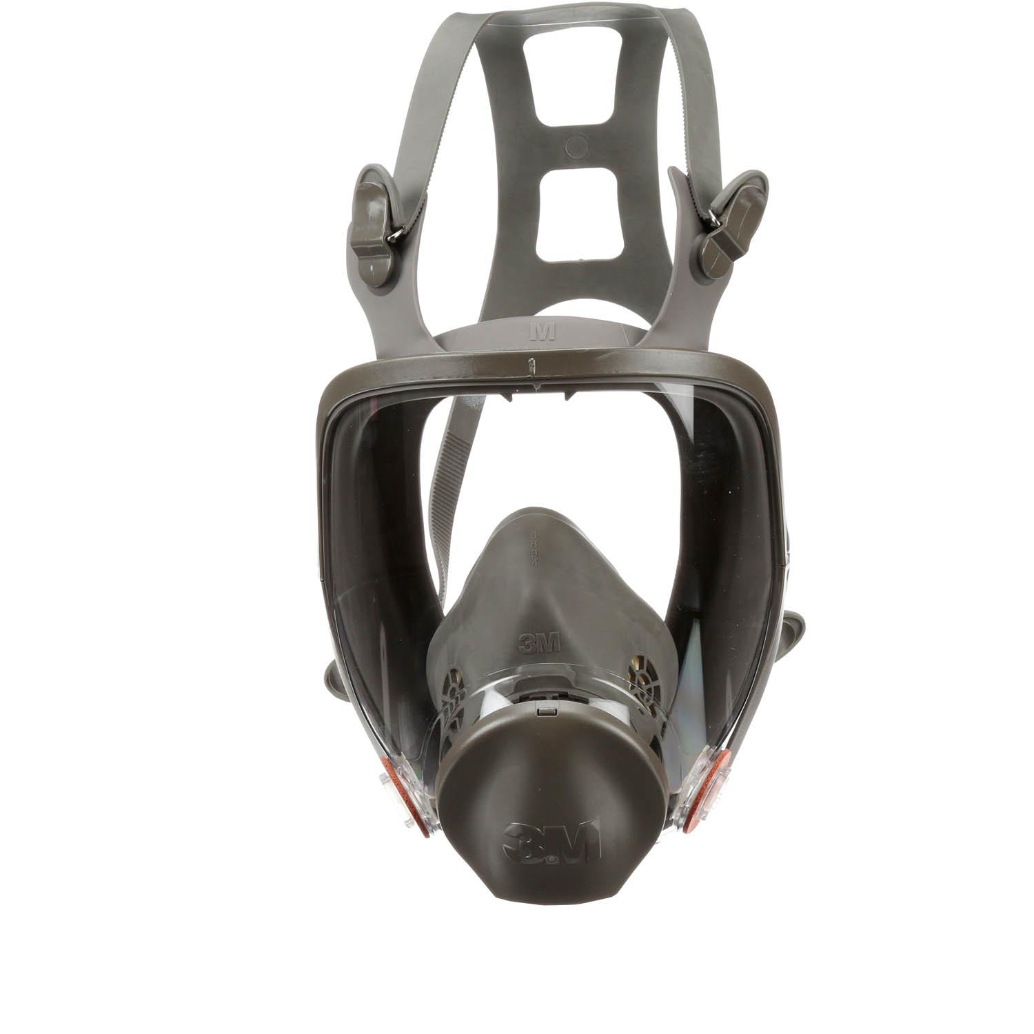 3M™ Full Facepiece Reusable Respirator 6800 Medium_7