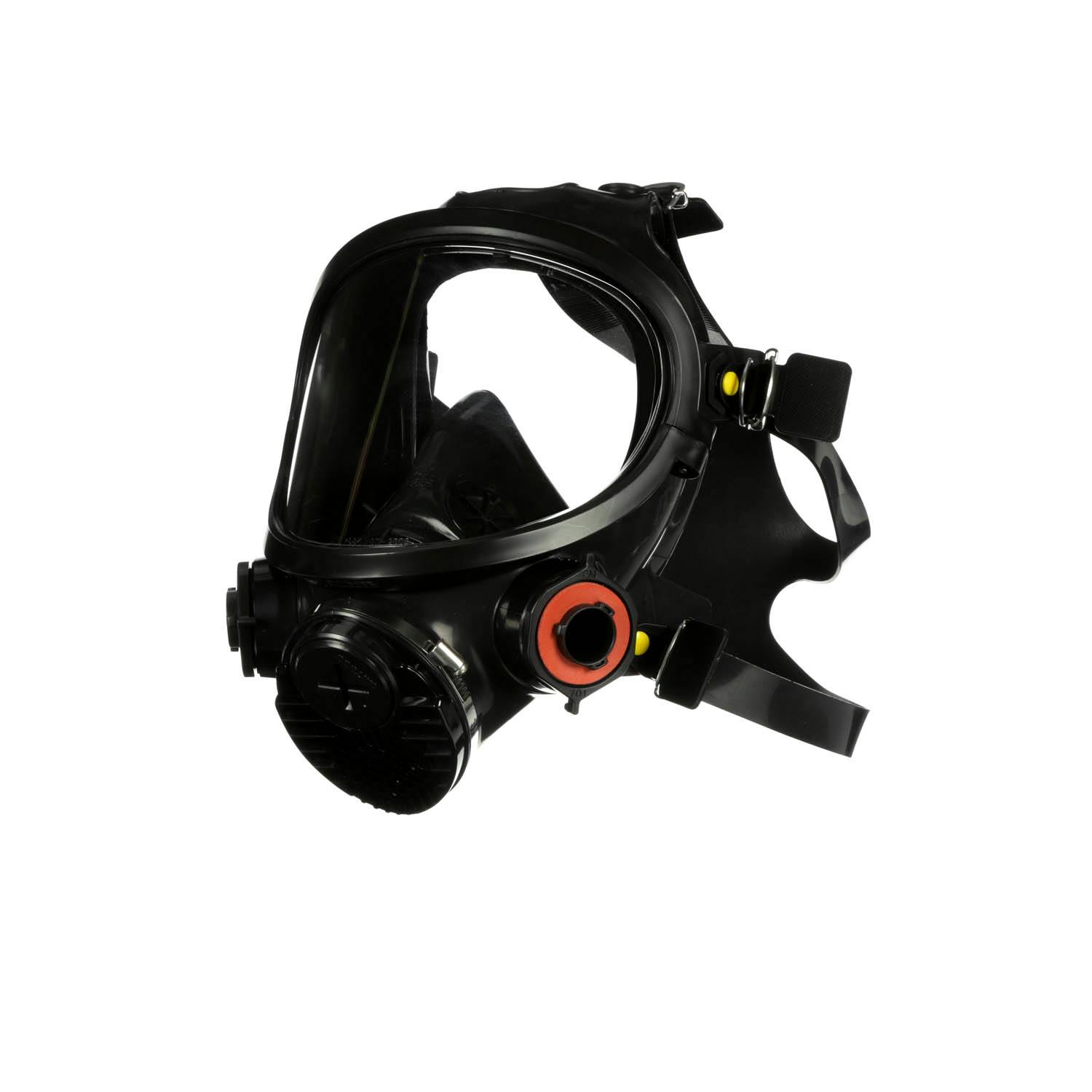 3M™ Full Facepiece Reusable Respirator 7800S-M, Medium_0