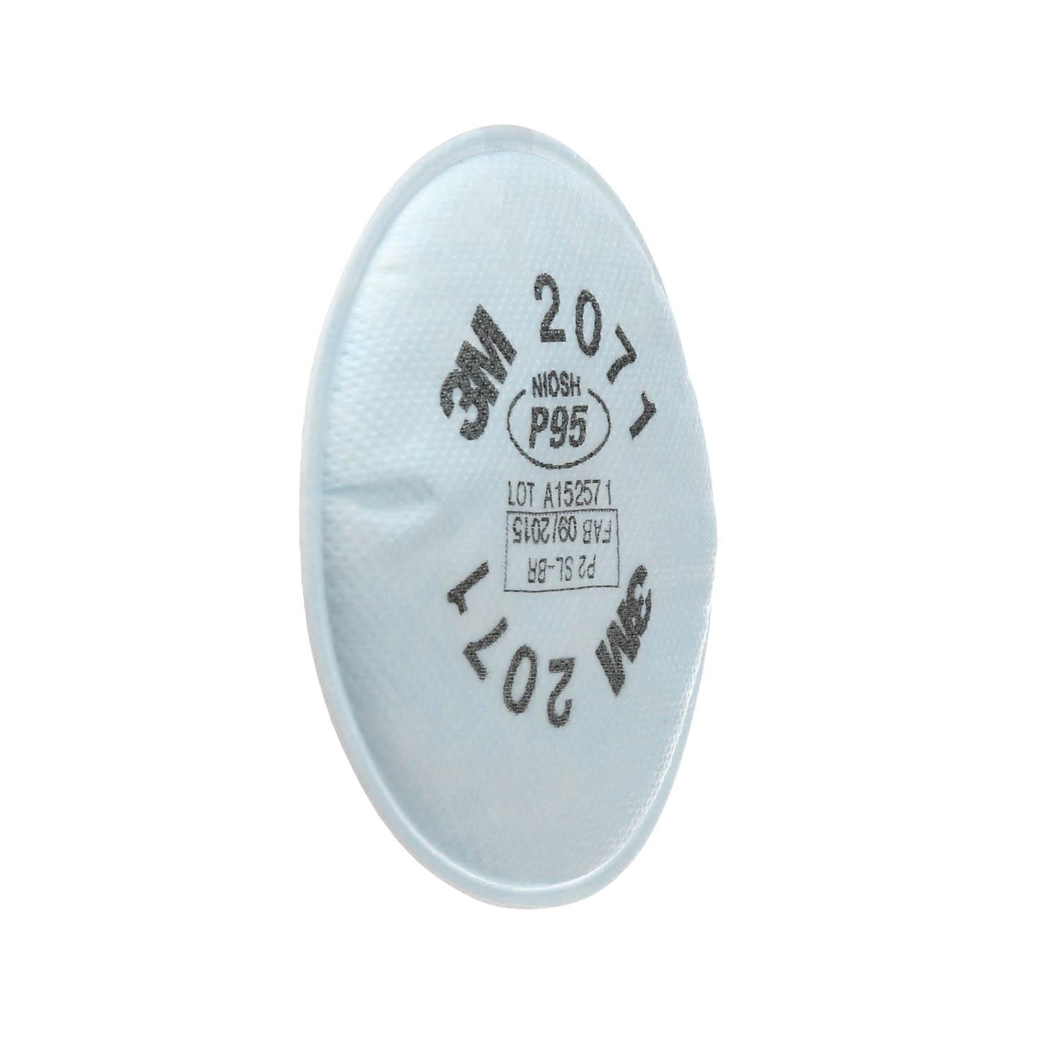 3M™ Particulate Filter 2071_4