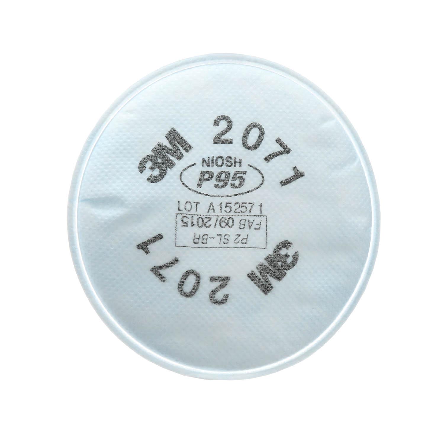 3M™ Particulate Filter 2071_2