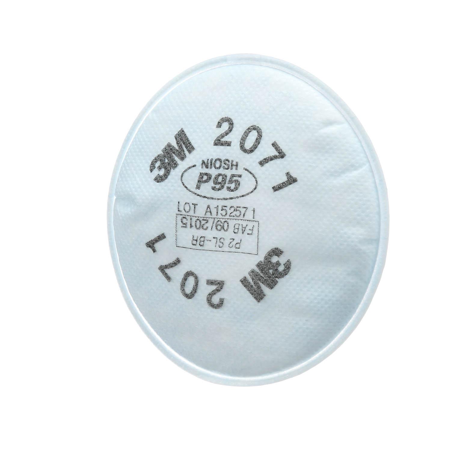 3M™ Particulate Filter 2071_1