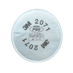 3M™ Particulate Filter 2071, P95 100 EA/Case