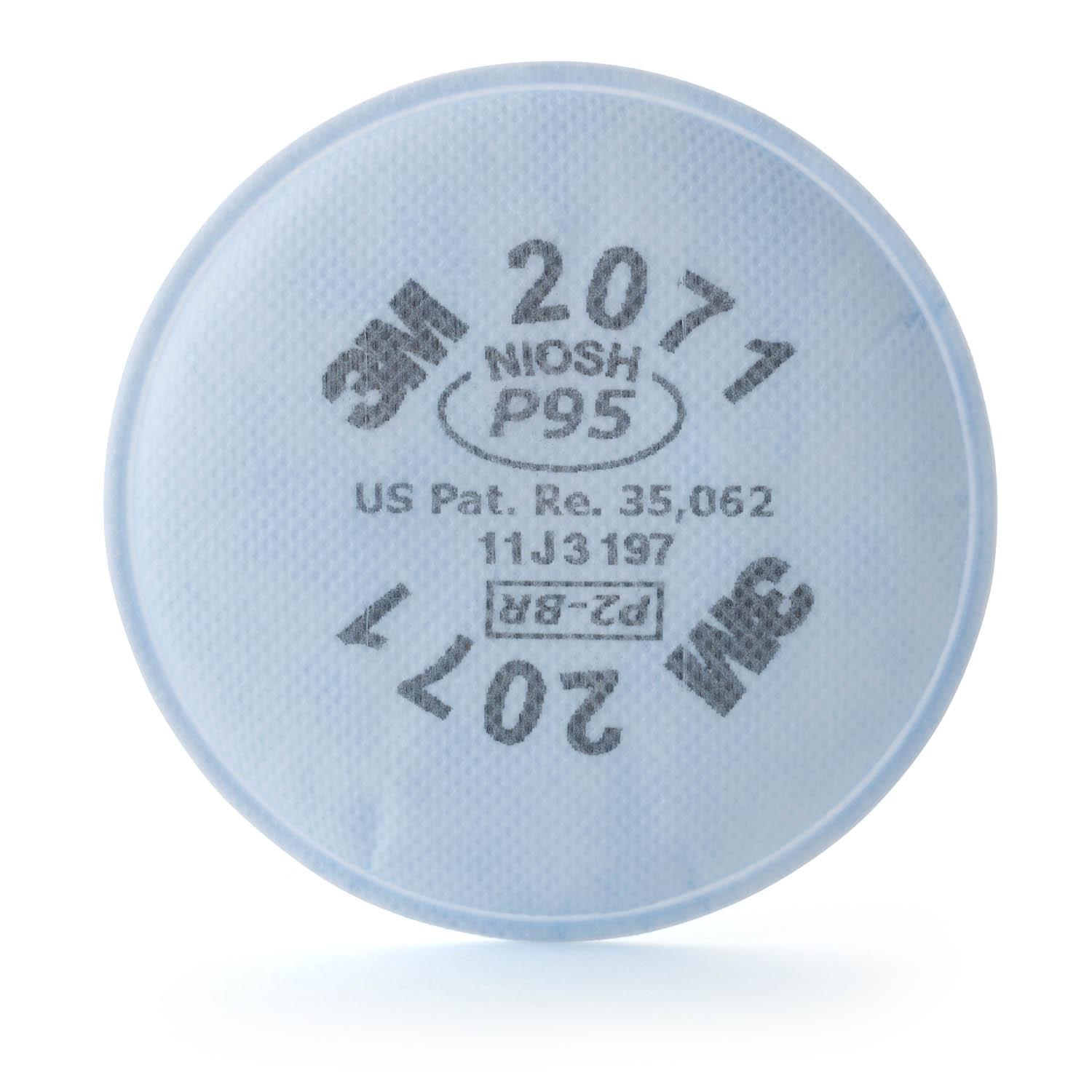 3M™ Particulate Filter 2071_5