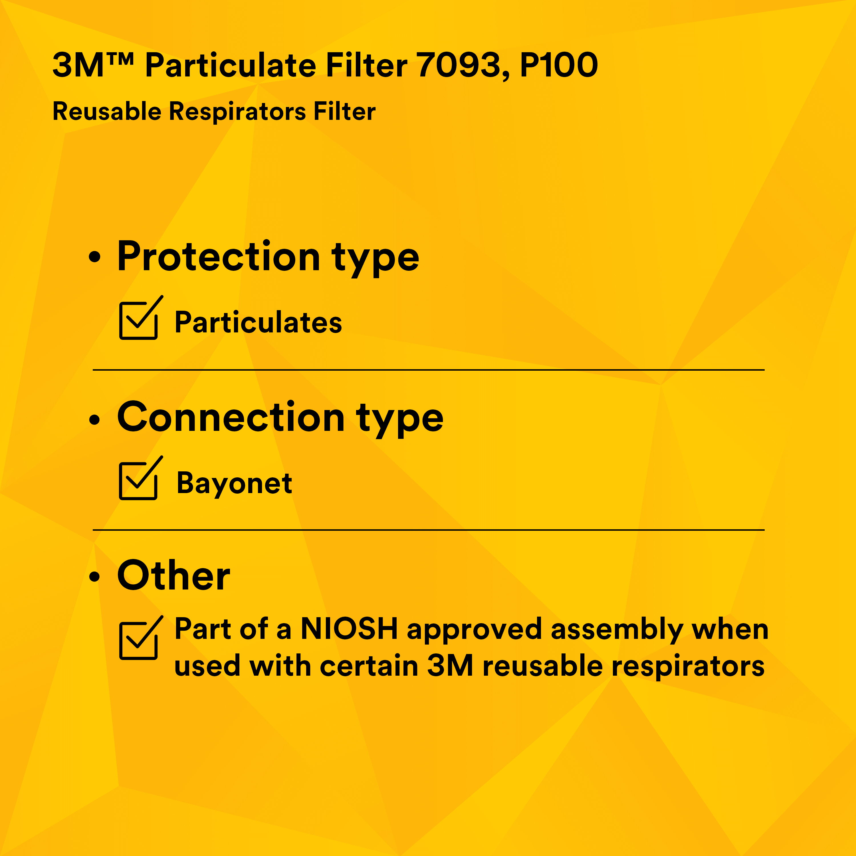 3M™ Particulate Filter 7093_1