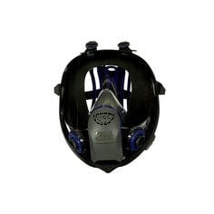3M™ Ultimate FX Full Facepiece Reusable Respirator FF-402 Medium 4