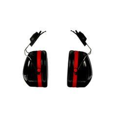 3M™ PELTOR™ Optime™ 105 Earmuffs H10P3E, Hard Hat Attached_15