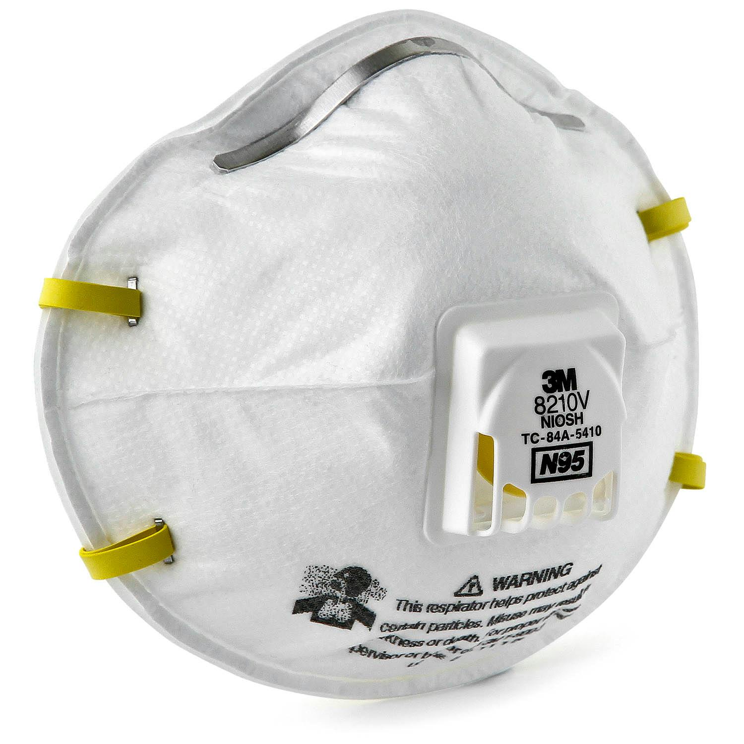 3M™ Particulate Respirator 8210V_1