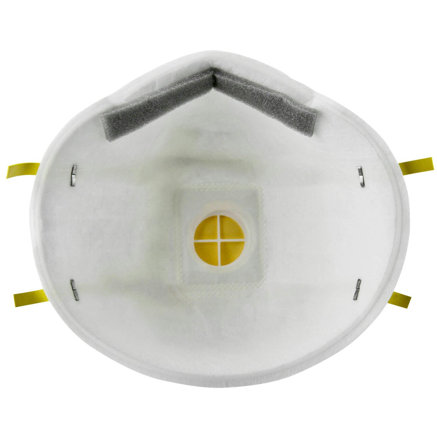 3M™ Particulate Respirator 8210V_2