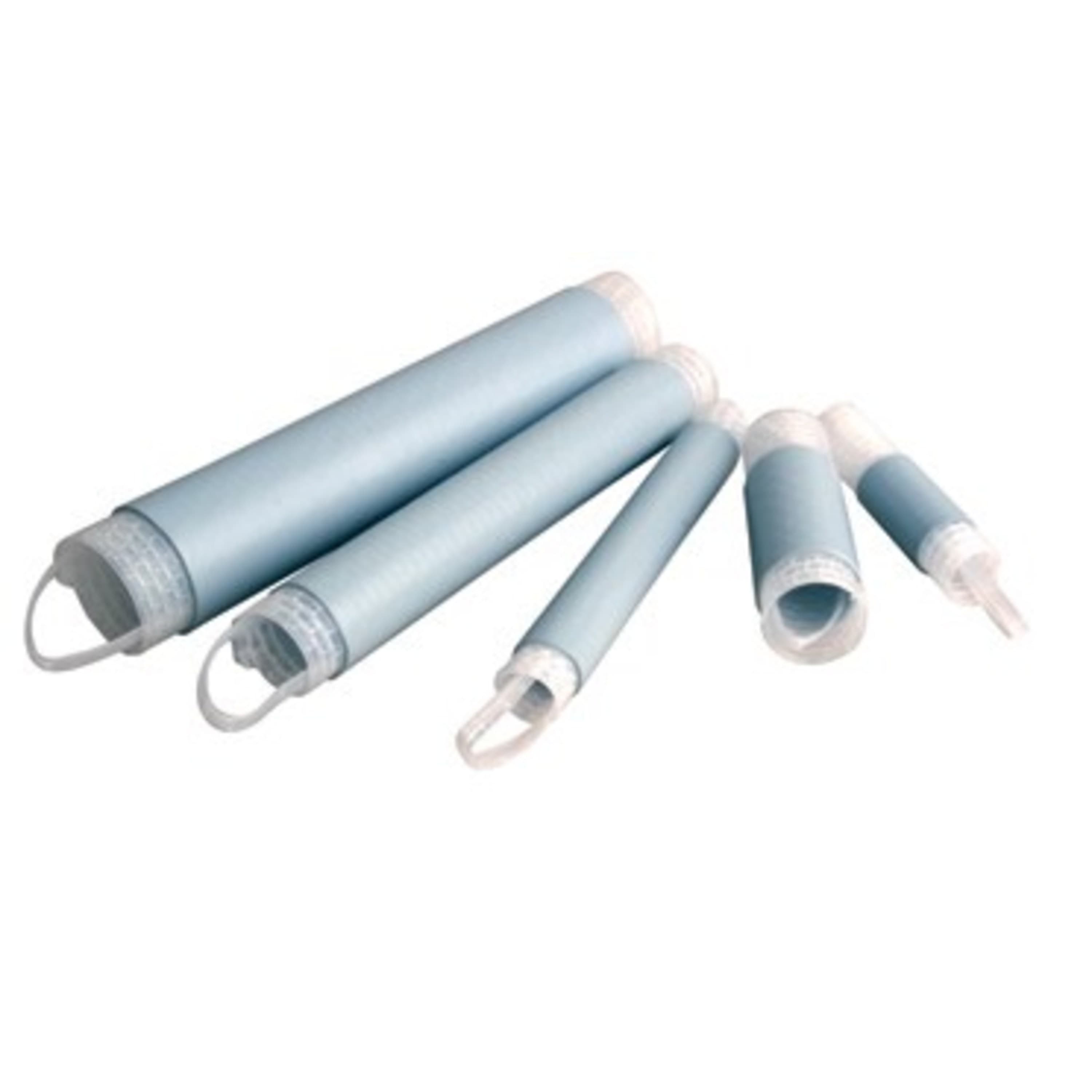 3M Cold Shrink Silicone Insulator 8445-2.5, Tape, Wire, Unishield, 0 - 600V, Standard